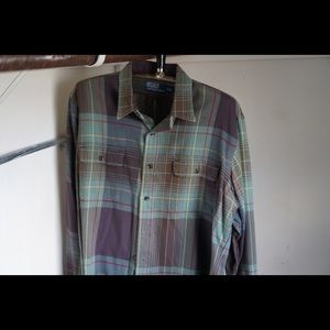 Vintage Ralph Lauren Shirt